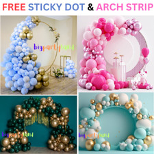 Balloon Arch Kit +Balloons