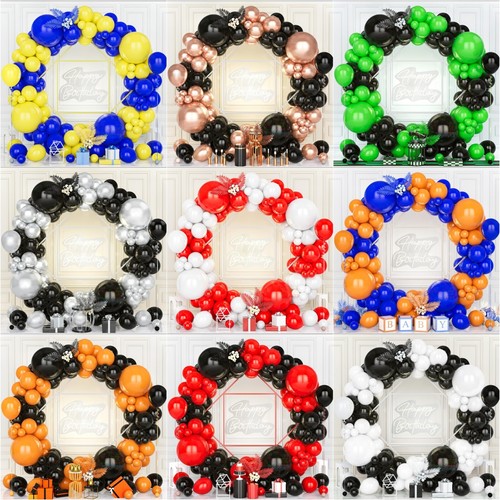 Balloon arch kit balloons - arch,