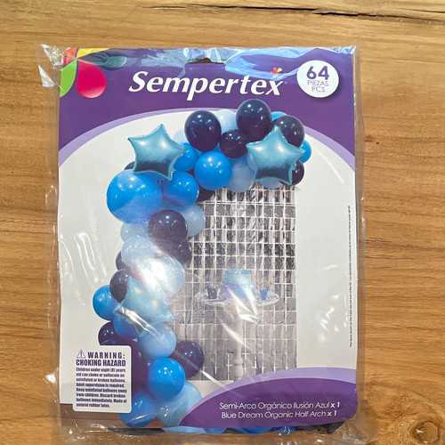 Sempertex blue dream - dream, organic