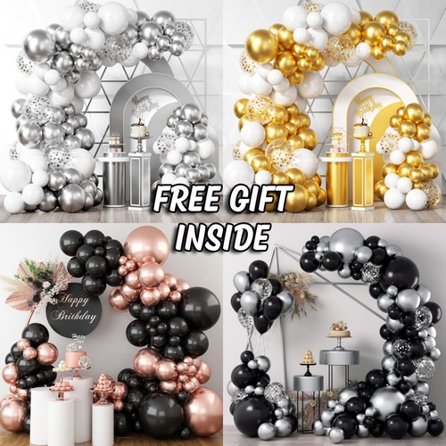 Balloon arch kit set - arch,