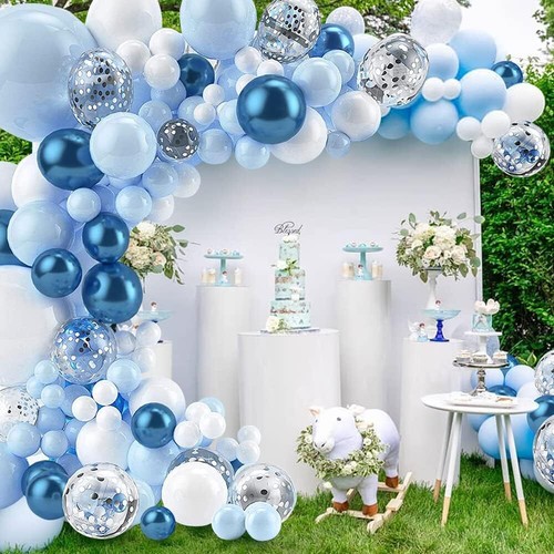 Balloon arch kit garland - balloon, +