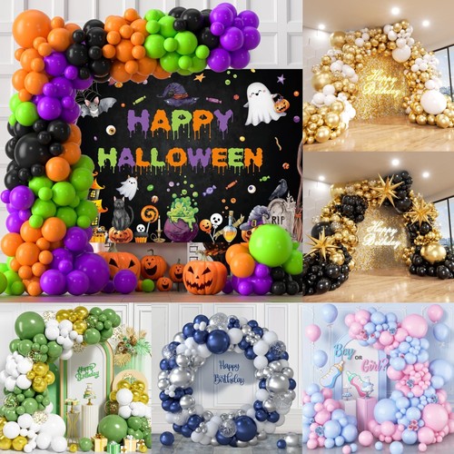 Balloon arch kit - balloon, +balloons