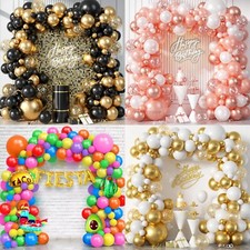 Balloon Arch Kit +Balloons