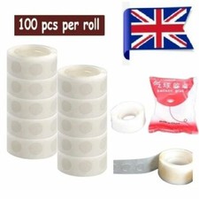 100 dot Balloons Arch Garland