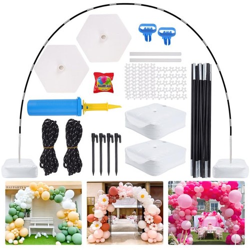 Balloon arch kit - balloon,