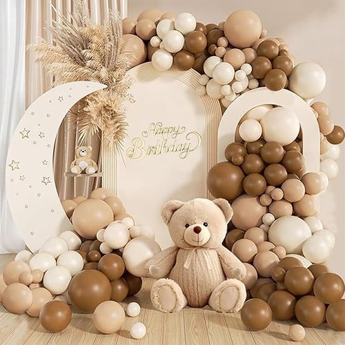Balloon arch kit - balloon, pieces