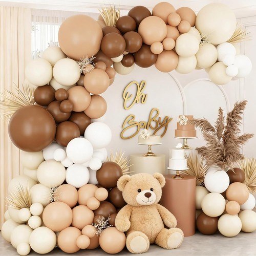 100pcs balloon arch - balloon, kit
