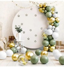 Balloon Arch Kit - 123