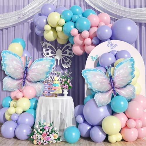 Balloon arch kit - balloon, +balloons