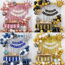 Balloon Arch Kit + Balloons