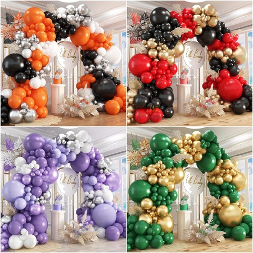 Balloon arch kit balloons - kit, +balloons