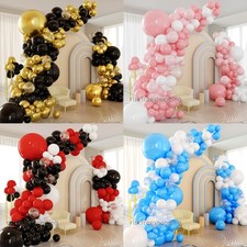 Balloon Arch Kit +Balloons