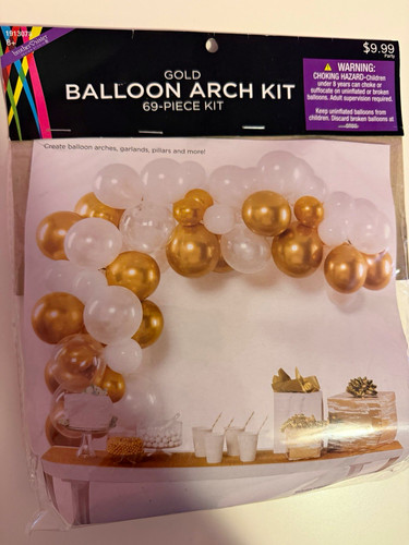 Hobby lobby gold - hobby,