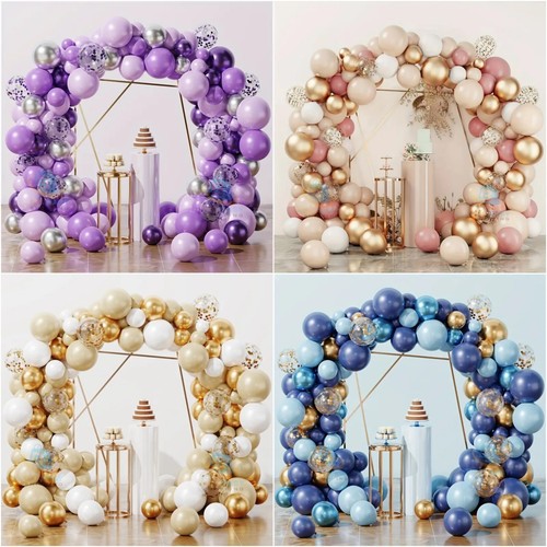 Balloon arch kit balloons - arch, +balloons