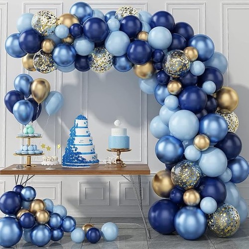 Balloon garland arch kit 128 - balloon,