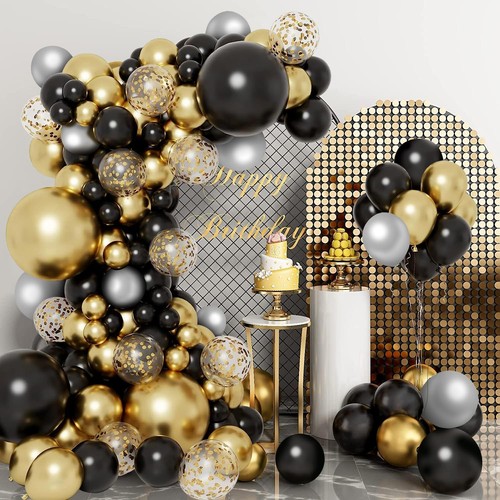 Balloon arch kit balloons - balloon,